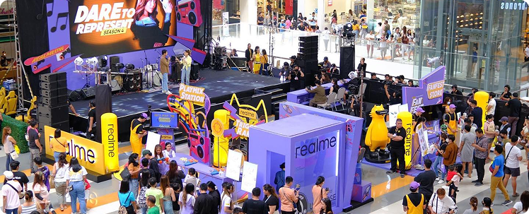 Realme