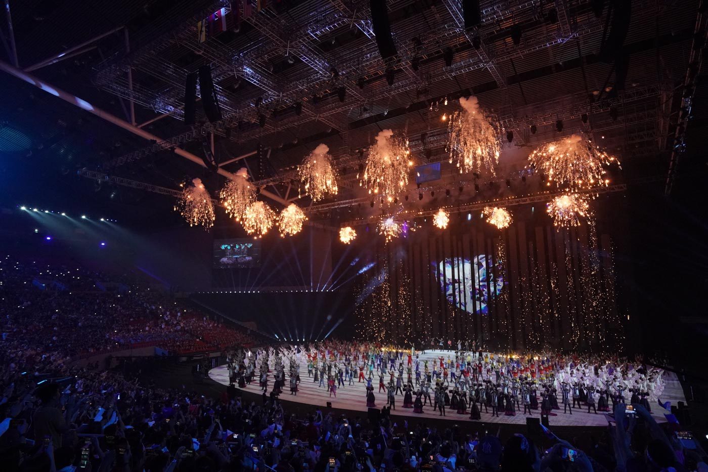 Sea Games 2019